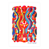 Pop Abstract Asimetrico 31 Copia (Print Only) thumbnail