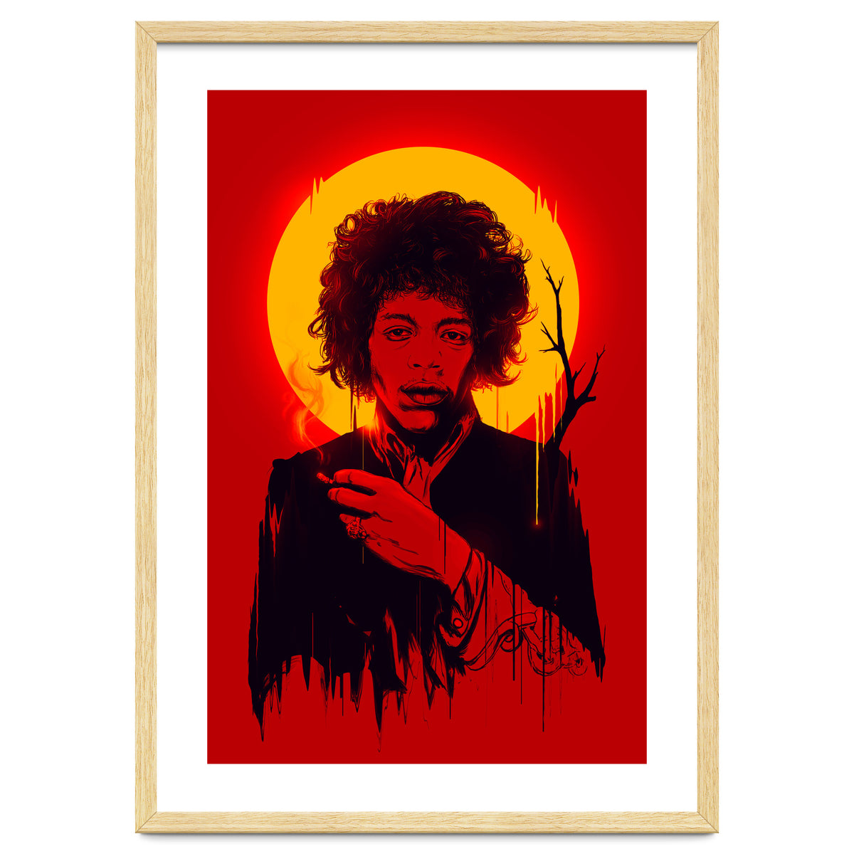 Jimi Hendrix