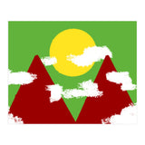 Camping (Print Only) thumbnail