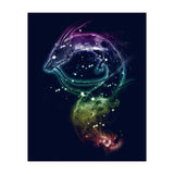 Haku Nebula (Print Only) thumbnail