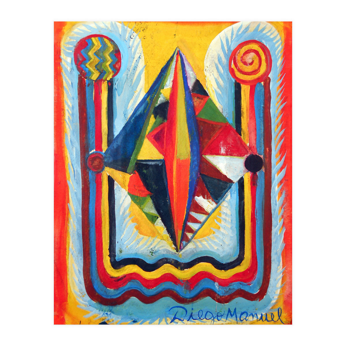 Astrapop 2022 9 (Print Only)