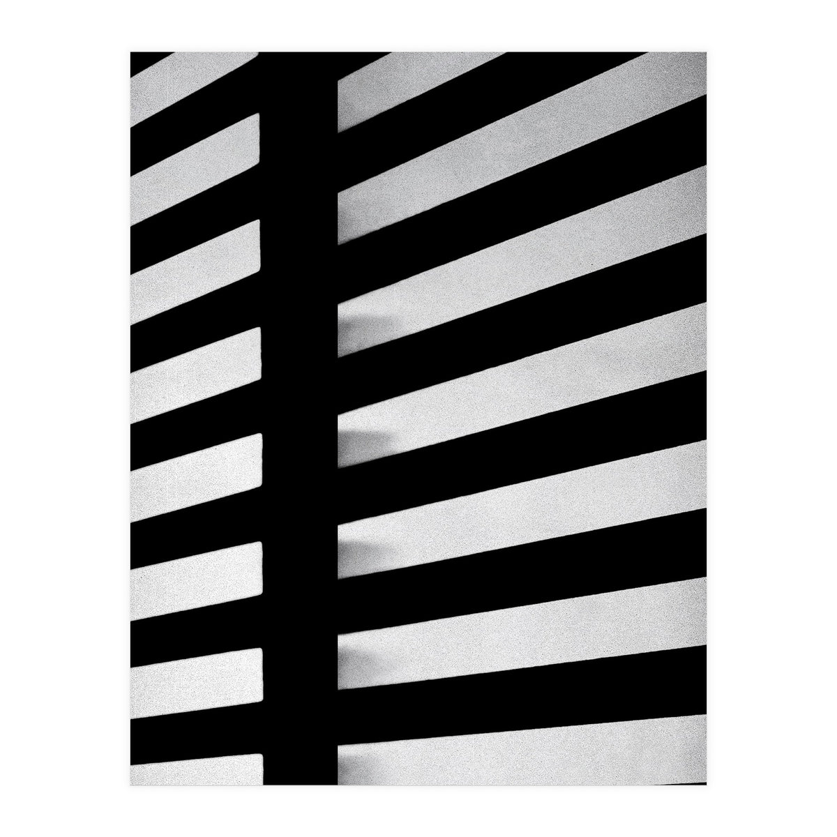 Noir #2 (Print Only)