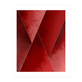 Crimson Tones (Print Only) thumbnail