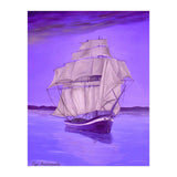 Fantasy Shade (Print Only) thumbnail