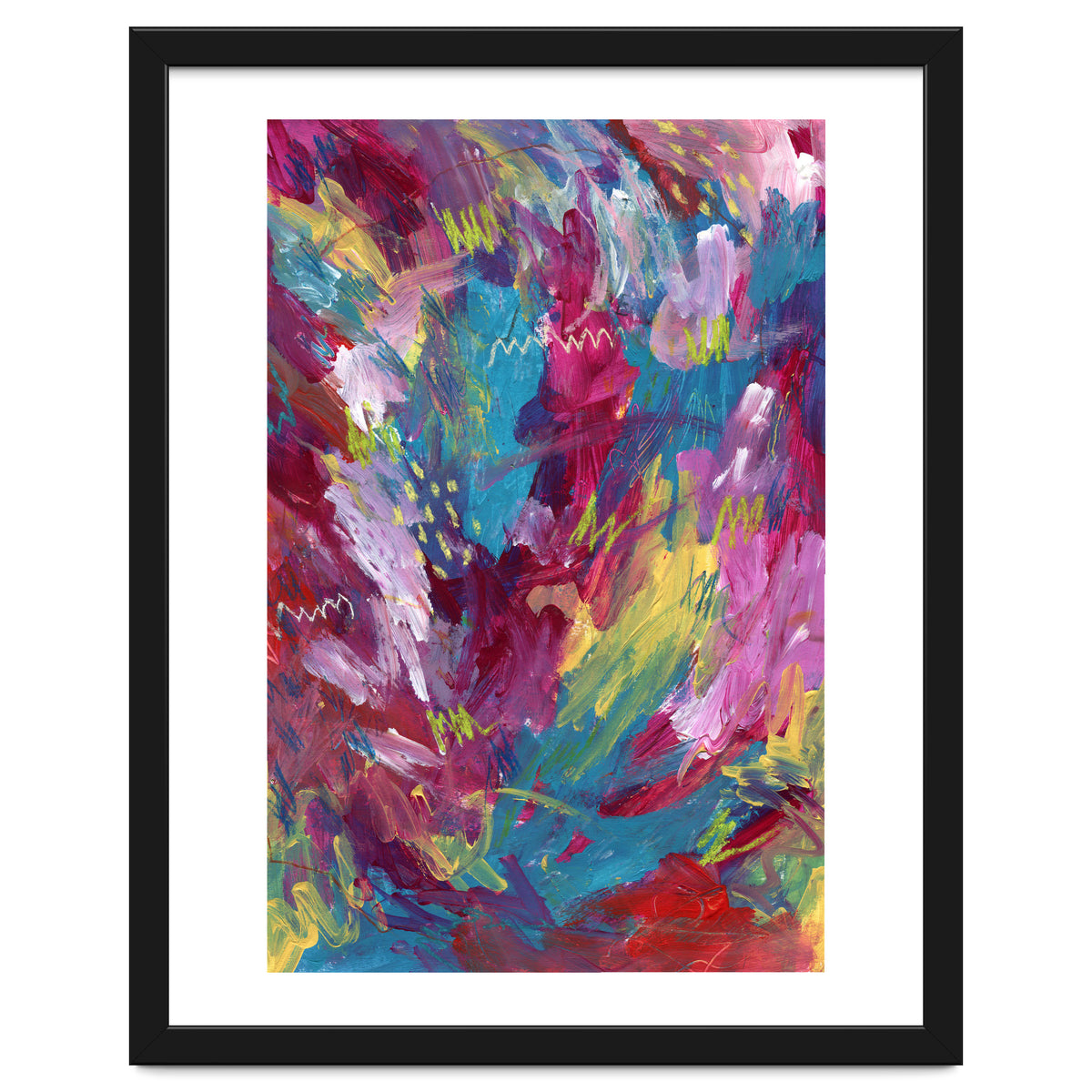 Nothing Holding Me Back 1