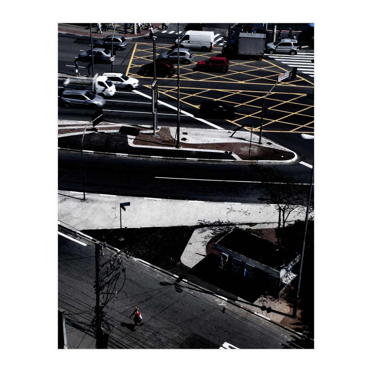 Urban #29 (Print Only)