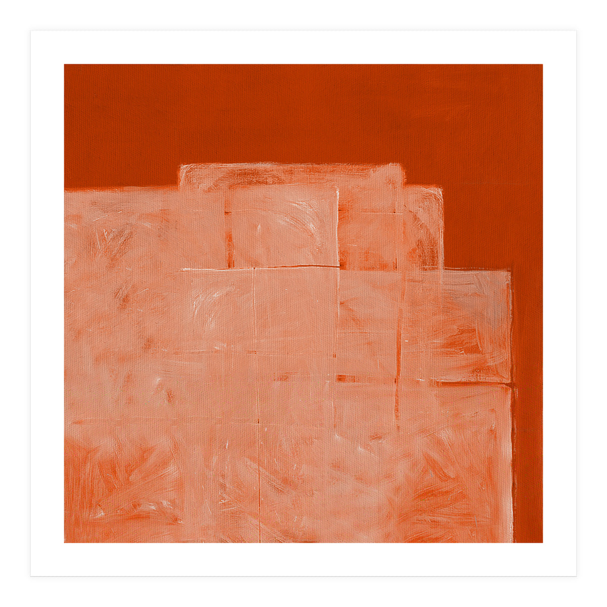 Solar Storm (Print Only)