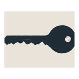 Key To The Mountain (Print Only) thumbnail