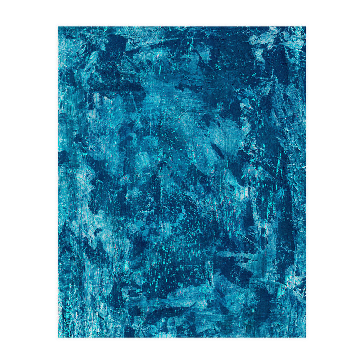 Lazarus  (Print Only)