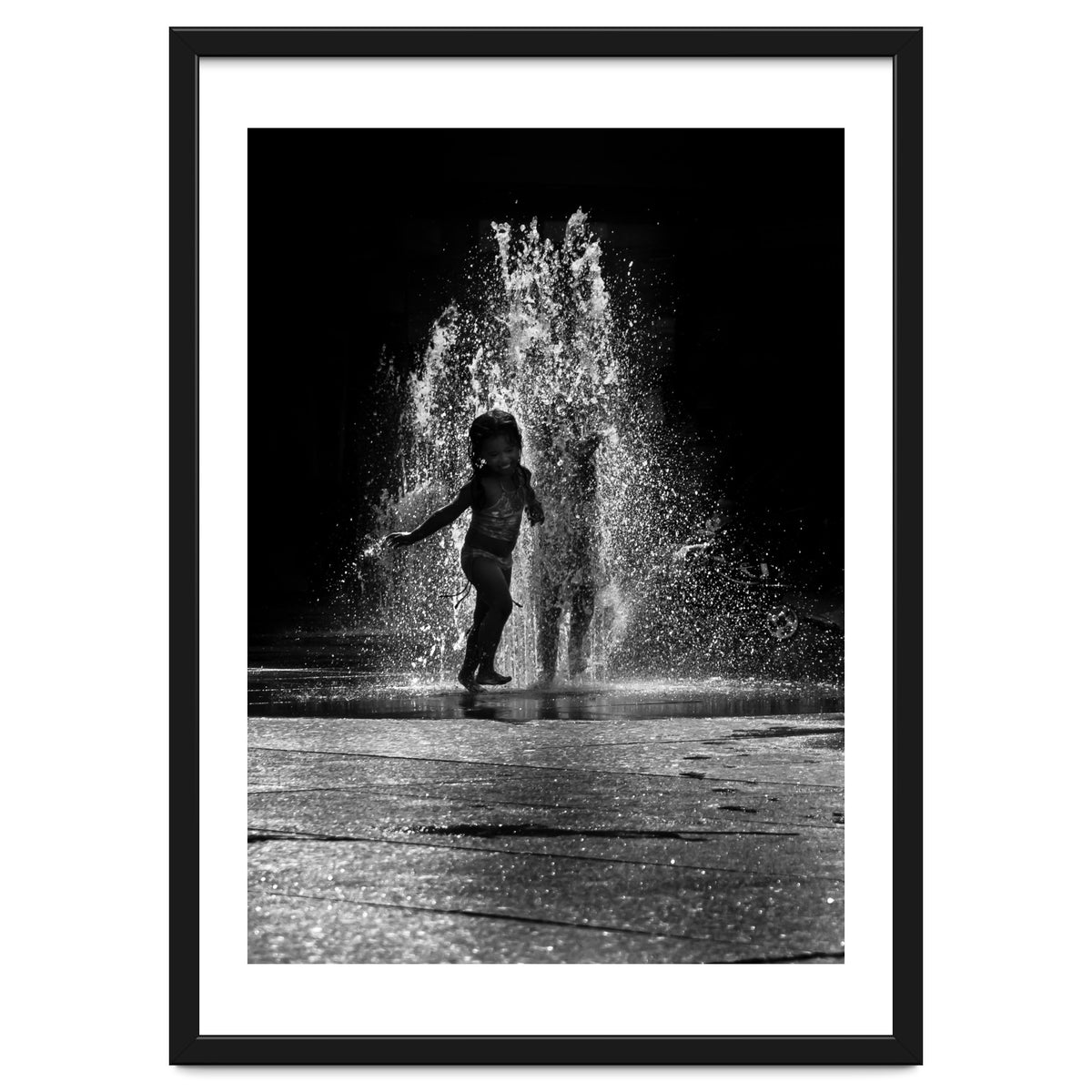 Summertime Funtime At Yonge Dundas Square Toronto Canada No 2