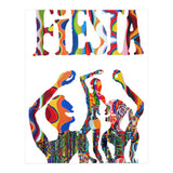 Fiesta 2 (Print Only) thumbnail