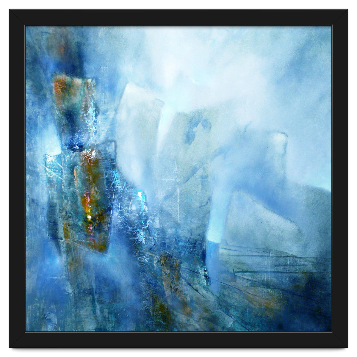 Zwiegespraech - Dialogue