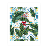 Plant A Garden In Which Strange Plants Grow & Mysteries Bloom (Print Only) thumbnail