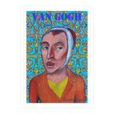 Van Gogh 3 (Print Only) thumbnail
