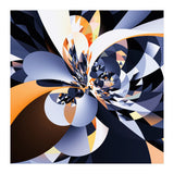 Abstract Art XV (Print Only) thumbnail