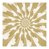 Spiral Flower Design Art (Print Only) thumbnail