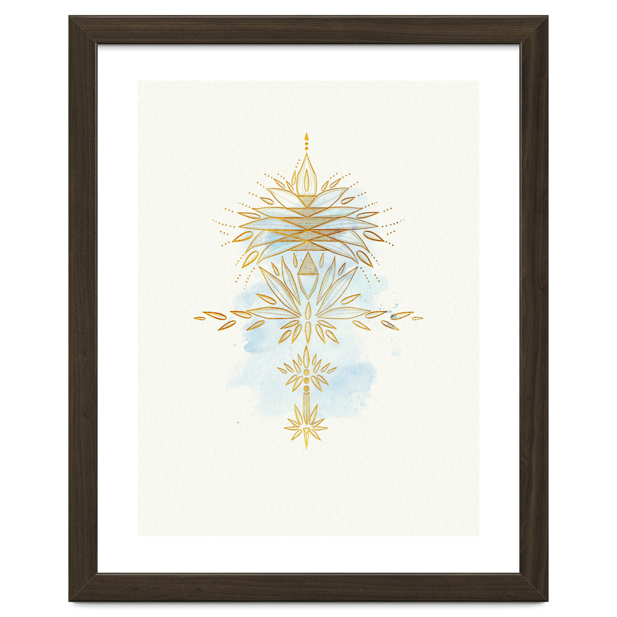 Spiritual Series: Water