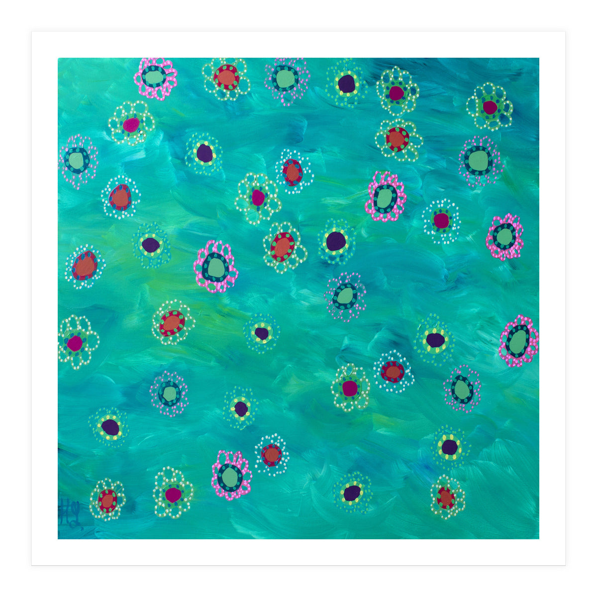 Both Are Needed (Print Only)