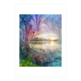 Dawn of Spring (Print Only) thumbnail