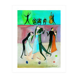 Tango Americano (Print Only) thumbnail