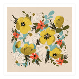 Bouquet (Print Only) thumbnail