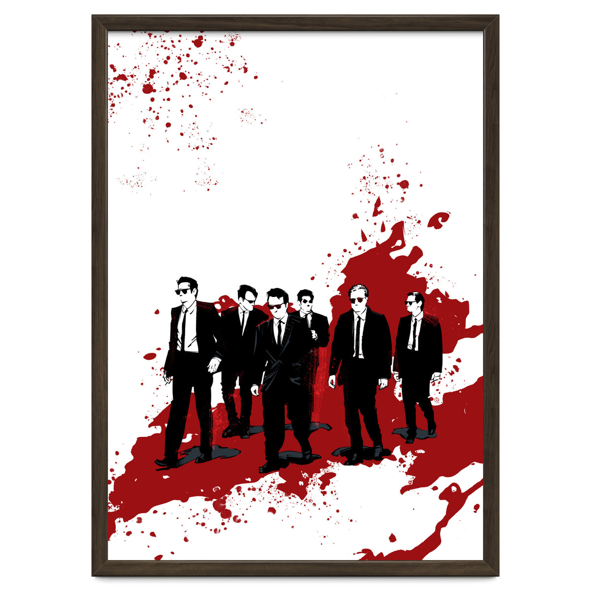 Reservoir Dogs