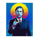 Saul Goodman (Print Only) thumbnail