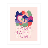Home Sweet Home 22 Rgb (Print Only) thumbnail
