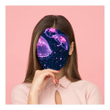 Masked · Underwater Love (Print Only) thumbnail