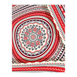 Romanian embroidery background 17 (Print Only) thumbnail