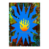 Fuego Y Graffiti 63 (Print Only) thumbnail