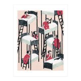 Snow White (Print Only) thumbnail