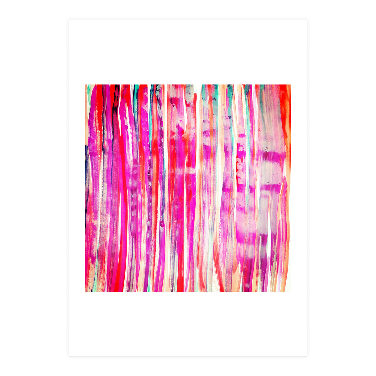 Touched (Print Only)