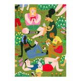 Summer Reading Club (Print Only) thumbnail