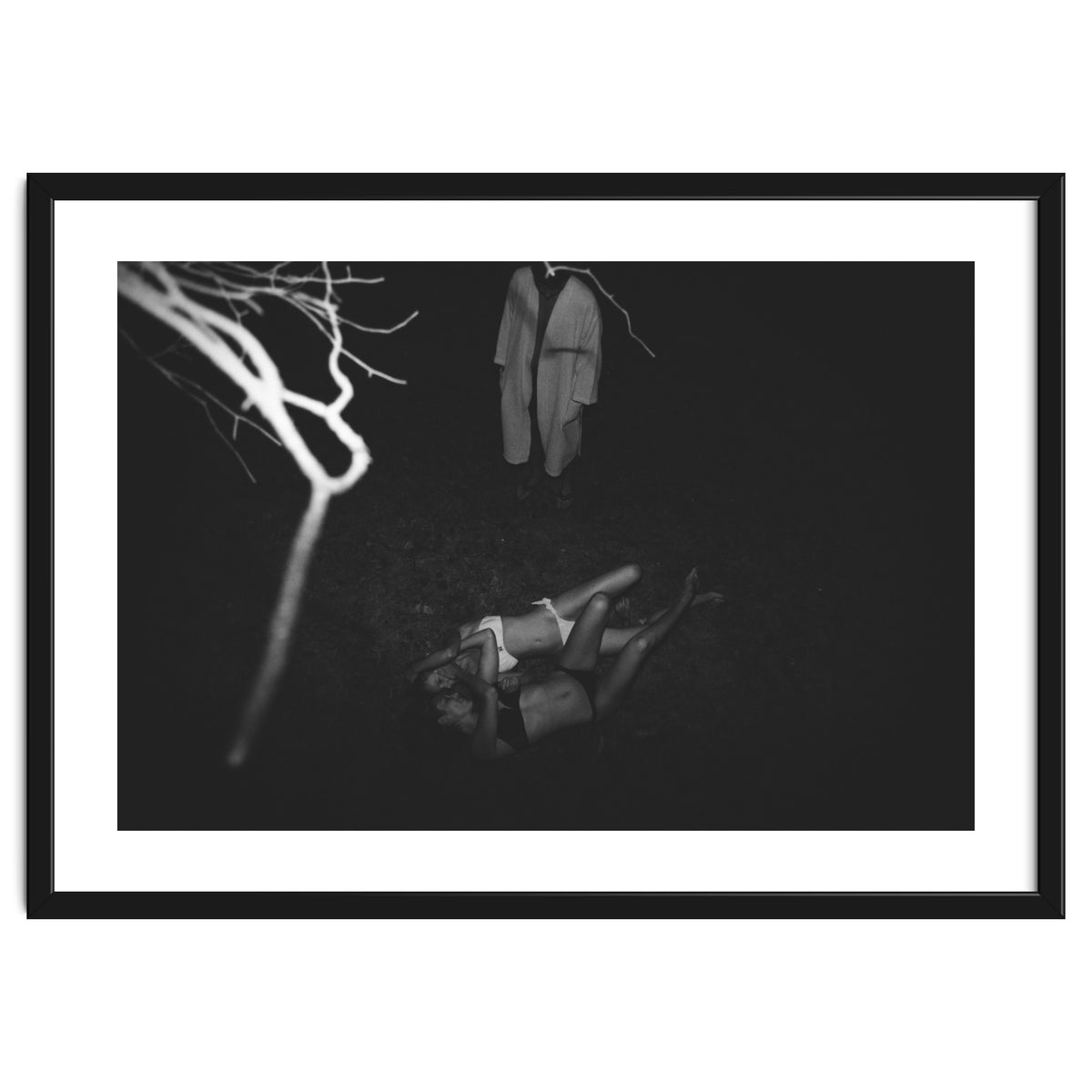 This Is What It's Like To Live In A Tree House