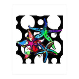 Spot Of Starfish (Print Only) thumbnail