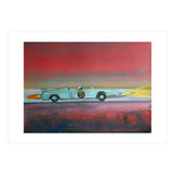 Meteoro (Print Only) thumbnail