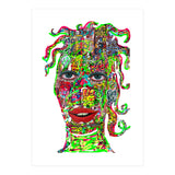 Mujer B 68 (Print Only) thumbnail