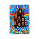 La Isla Digital 52 (Print Only) thumbnail