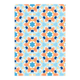 Moroccan Pattern V1 (Print Only) thumbnail