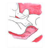 The dance (Print Only) thumbnail