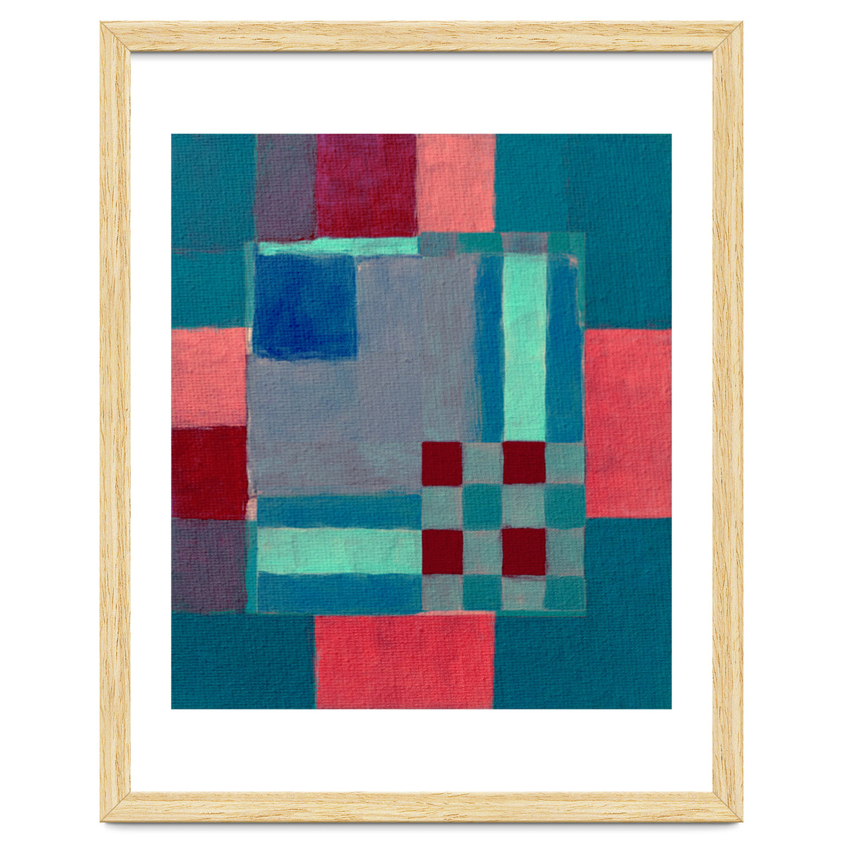 Urban Intersections 4