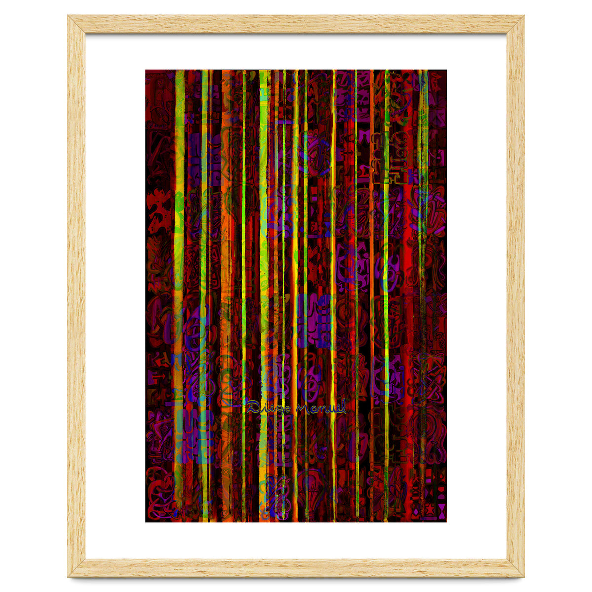 Graffiti Digital 2022 24