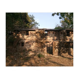 Deserted House - Piece Of Architecture (Print Only) thumbnail