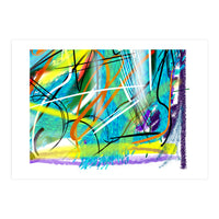 Collor Graphics 4 (Print Only)