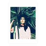Tropical Travel (Print Only) thumbnail