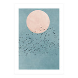 Fly Away (Print Only) thumbnail