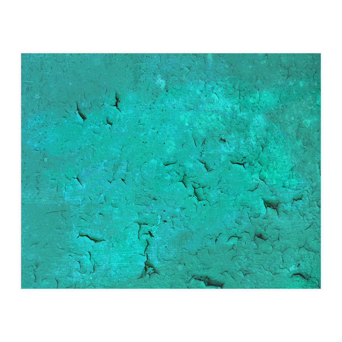 Metal 2 (Print Only)