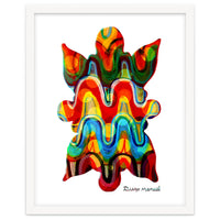 Pop Abstract 2023 100 Copia