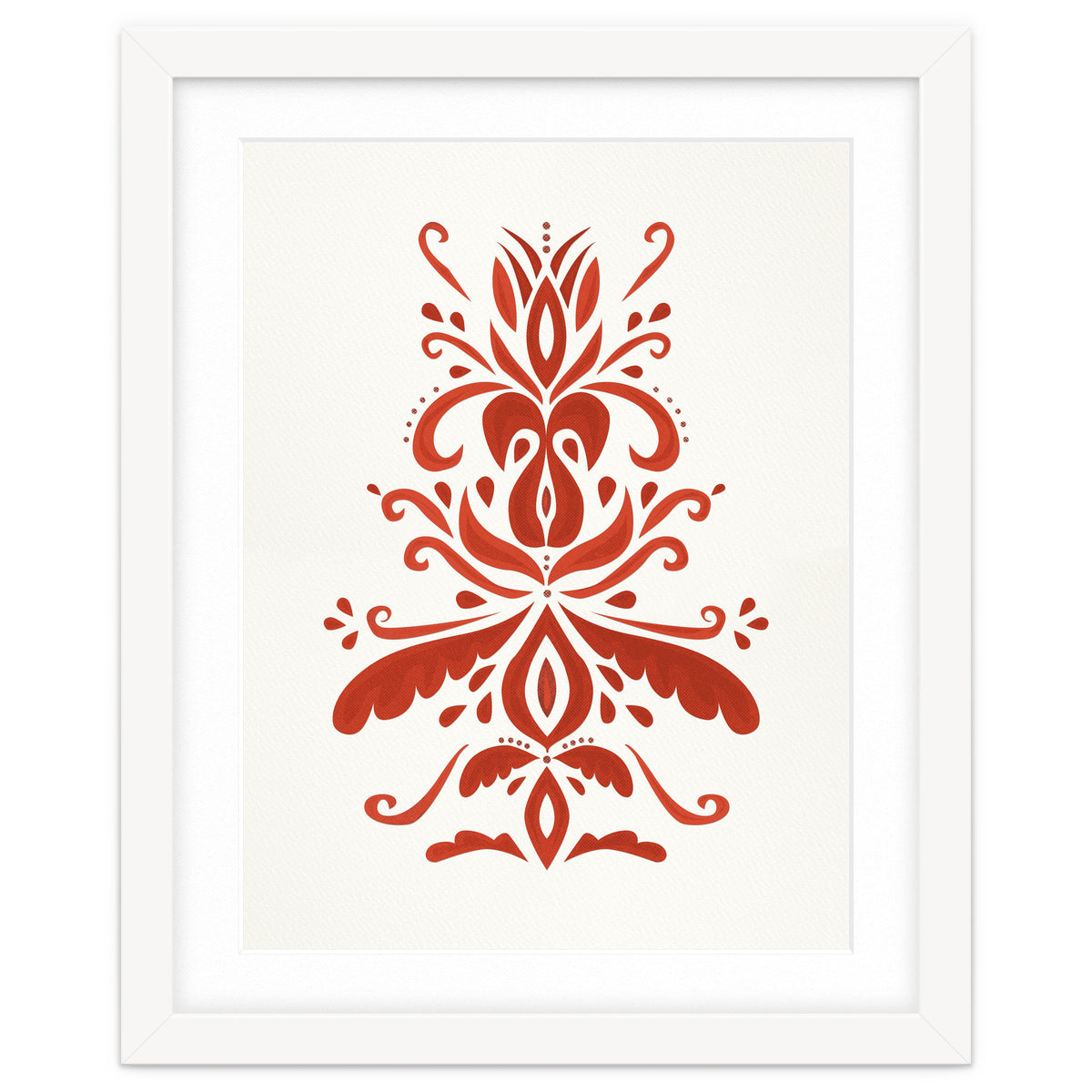 Artnoveau Scandi Style